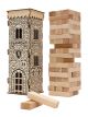 Деревянная игрушка. Игра 
