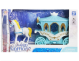 Игрушка «Карета для куклы 