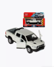 Технопарк Dodge RAM 1500 Rebel, металл, белый