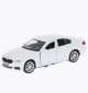 Легковая Технопарк BMW 5-ER Sedan M-Sport 5ER-12-WH, металл, белый