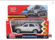 Технопарк MERCEDES-BENZ GLE-12-SR, металл, мультиколор