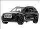 Машина Технопарк BMW 2101C067-R1, металл, черный