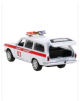 Технопарк Газ 2402-12AMB-WH, металл, белый