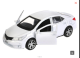 Легковая Технопарк TOYOTA COROLLA COROLLA-WT, металл, белыйЛегковая