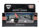 Легковая Технопарк АУРУС СЕНАТ SENAT-13SL-BK-WOD, металл, пластик, черный