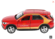 Технопарк MERCEDES-BENZ GLE КАРШЕРИНГ GLE-12DELI-RD, металл, красный