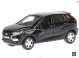 Легковая Технопарк LADA XRAY-BK, металл, черный