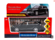 Легковая Технопарк Mercedes-Benz Maybach GLS  MAYBCHGLS-12-BK, металл, черный