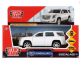  Легковая Технопарк Cadillac ESCALADE-WT, металл, белый