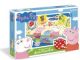 Peppa pig Настольная игра 