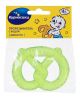  Прорезыватель Курносики «Кренделек» 4+