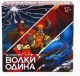 Игра настольная «Волки Одина»