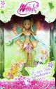 Кукла WinX Волшебница