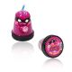 Лизун SLIME Ninja меняет цвет на белый, 130 г