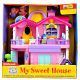 Kiddieland Развивающий центр 
