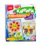 Картина из пластилина 