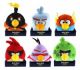 Плюшевая игрушка ANGRY BIRDS SPACE