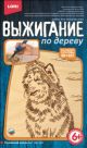  Выжигание в конверте 