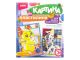 Картина из пластилина 