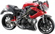 Bburago Benelli 