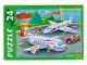 Maxi Puzzle-24 