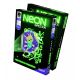 Neon Фреска 