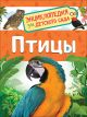 Энциклопедия для детского сада 