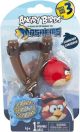 Набор Angry Birds Рогатка с липкой птичкой