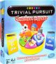 Hasbro Настольная Игра Trivial Pursuit Семейное издание