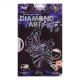 Набор Diamond Art - Бабочки
