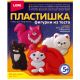 Тесто для лепки 