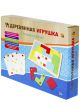 Деревянная игрушка. Головоломка 
