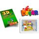 3D Живая сказка «КАША ИЗ ТОПОРА»