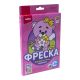 Фреска Картина из песка 