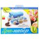Набор Spa для самостоятельного изготовления косметики