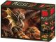 Пазл Prime 3D Пустынный дракон, 500 дет.