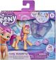 My Little Pony Алмазные приключения Санни 