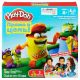 Масса для лепки Play-Doh Прямо в цель (A8752) 3 цв.