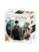 Пазл Super 3D «Гарри, Гермиона и Рон»,500 дет.,6+