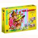 Настольная игра «Чей домик?»