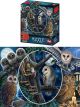 Пазл Super 3D «Коллаж 