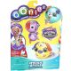Oonies: Дополнительный набор Круглые друзья