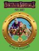 Книга «Монстры на каникулах 3. Игры и задания