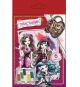 Пластилин Ever After High, 6 цв.