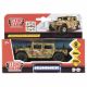 Внедорожник Hummer H1 Военный 