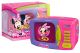 Игрушечная Микроволновая печь Minnie Mouse