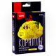 Набор для выращивания кристаллов - Кораллы -- Желтый коралл