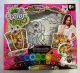 Сумка раскраска My Color Bag Пони 32х37 см 