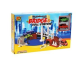 Игрушка «Парковка - Мегаполис