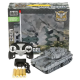 Танк Tank Model на р/у 4 функции 28*24см